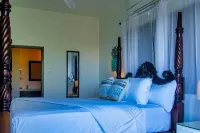 Villa Azure - WiFi