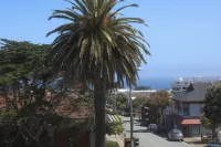 The Charles Pacific Grove, an Artfully Designed Inclusive Inn - Ocean View