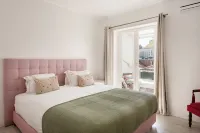 Sui7es Apartment   Cascais Historical Center - 2-نجوم