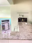 Large House With AC Wifi Parking Ideal for Families - Интернет