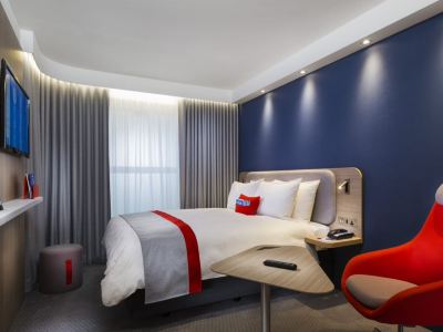 Holiday Inn Express Troyes Gare by IHG