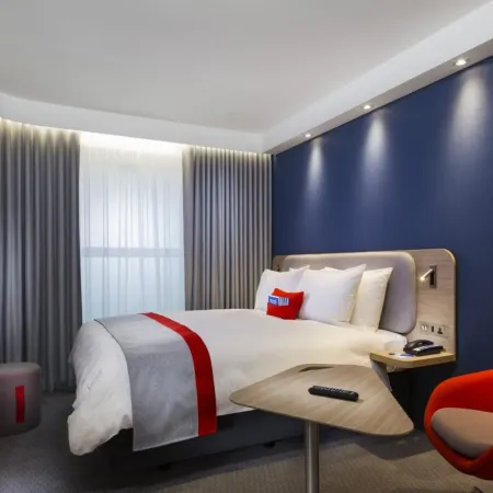 Holiday Inn Express Troyes Gare by IHG