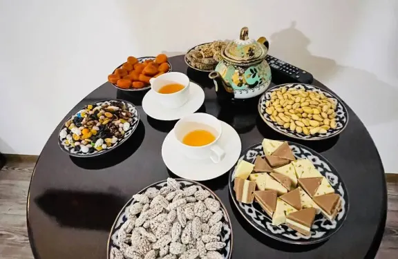巧爾米諾酒店