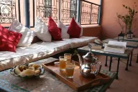 Riad Spa Dar Nimbus - ที่มีอ่างอาบน้ำ