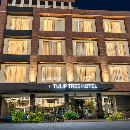 Tulip Tree Hotel