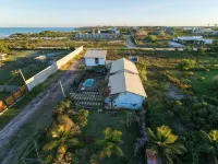 Casa Mangaba da Praia - 3-Star