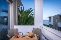 Troulis Apart-Hotel - Mountain View