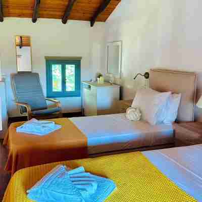 PS House Platanias Rooms