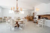 Colegio Charm House - spa