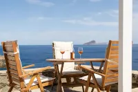 Nalo Suites & Villas - con vistas al mar