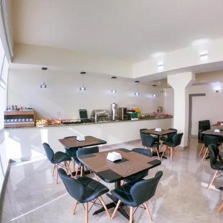 Hotel Lago Araras Hoteles en Araras