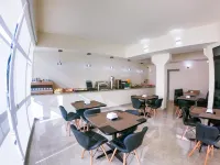 Hotel Lago Araras - Park Yeri