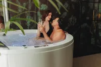 Oltre Exclusive - Badekar