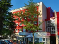 Hotel Sittardsberg - Wifi