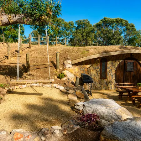 The Grotto Escape to Something Truly Unique