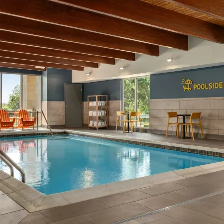 Home2 Suites by Hilton Bowling Green