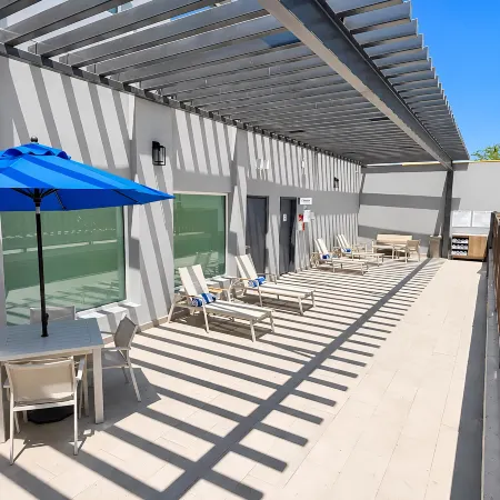 Holiday Inn Express & Suites LOS MOCHIS CENTRO by IHG