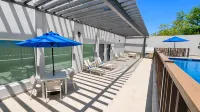 Holiday Inn Express & Suites LOS MOCHIS CENTRO by IHG - Pool
