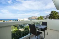 Lindos White Hotel & Suites - Romantic
