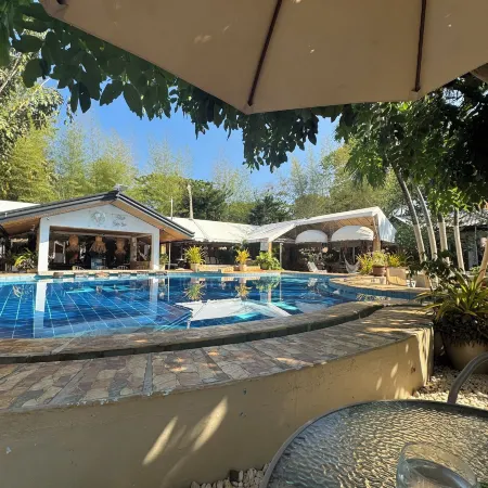 Deep Forest Garden Hotel