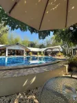 Deep Forest Garden Hotel - Kolam Renang
