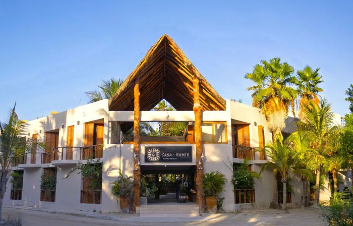 Casa del Viento by ÓOL Hotels