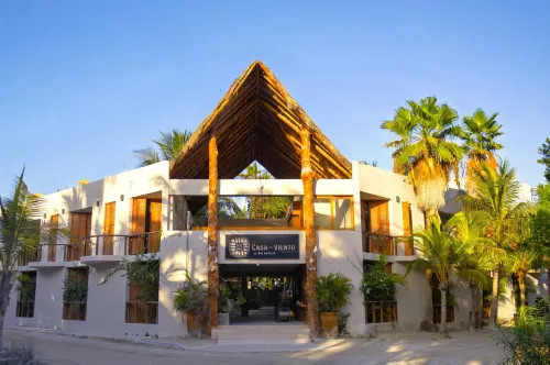 Casa del Viento by ÓOL Hotels - Family Friendly