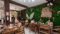 皇家瑪雅酒店 - 早餐