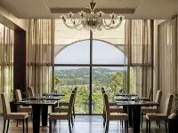 Atlantica Grand Mediterraneo Resort - Adults Only - Gym