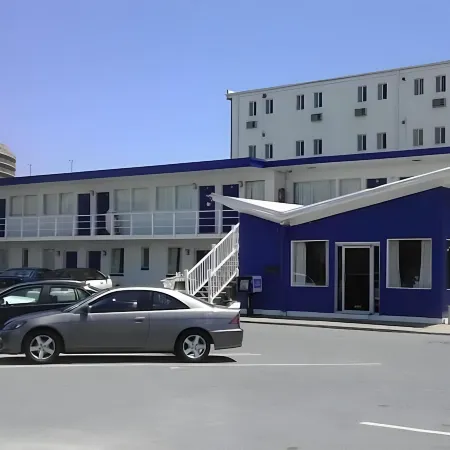 Cabana Motel