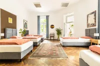 Das Hostel - Hostels