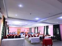 Dover Hotel Ikeja - bar