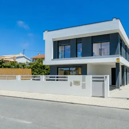 By the Sea | 5-Suite Villa with Private Pool