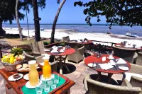 Severin Sea Lodge - Wifi