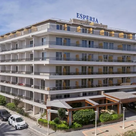 Esperia City Hotel