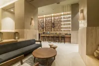 Akasha Beach Hotel & Spa - Baarit