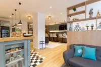 Koopmanns Hotel Und Lädchen - bar