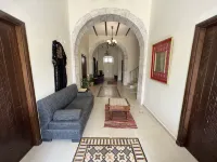 Ma'an lil-Hayat Boutique Hotel - Wifi