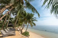 Siargao Island Villas - Beach