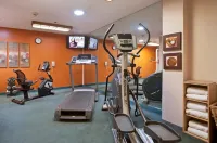 Inn at Santa Fe, SureStay Collection by Best Western - Træningscentre