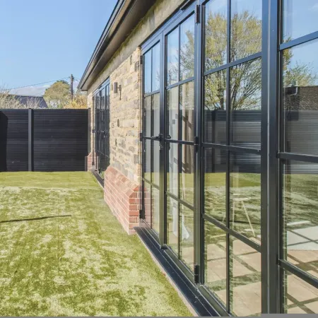 The Annexe of Richmond Barn - Gateway to Cotswolds