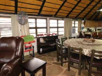 Mountain View Villa - Bintang 4