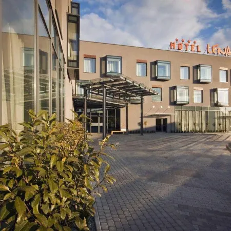 Hotel Lenart