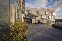 Hotel Lenart - Разрешено размещения с домашними животными