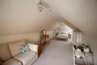 The Marquess of Exeter - Inns