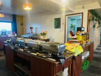 Royal Breeze Paramaribo - Breakfast
