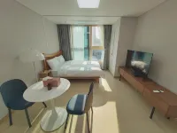 Guri 365 Stay - parking