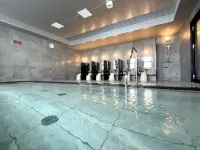 Second Inn Hanazono Natural Hot Springs Hana Hotel - Hot Springs