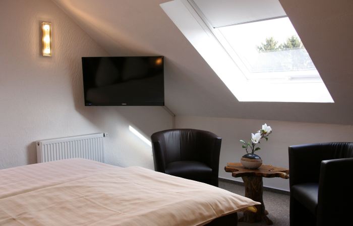 Hotel Zur Wasserburg