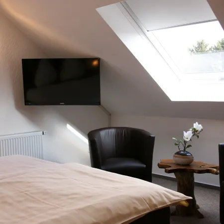 Hotel Zur Wasserburg